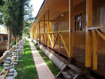 "Камарит" курортный комплекс