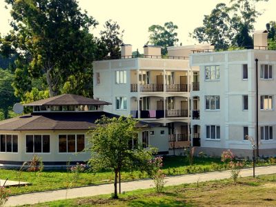 "Анакопия Club" отель