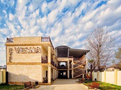 "VESNA" ("Весна") отель