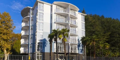 Sunrise Garden Hotel