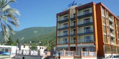 "Alex Resort & Spa Hotel" 4*